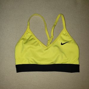 Nike Bra XS